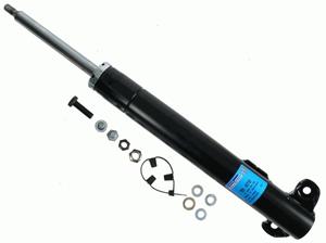 Stoßdämpfer | SACHS (115 070)