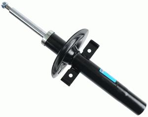Stoßdämpfer | SACHS (310 054)