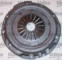 Koppelingsset valeo 801977