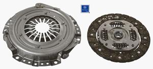 Kupplungssatz | SACHS (3000 951 006)
