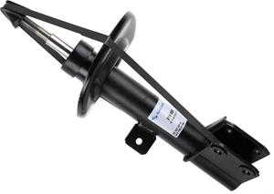 SACHS Stoßdämpfer 314 888 Stoßdämpfersatz PEUGEOT,CITROËN,PARTNER Tepee,PARTNER Kasten,PARTNER Pritsche/Fahrgestell,BERLINGO B9,C4 Picasso I UD_