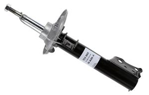 Stoßdämpfer | SACHS (553 669)