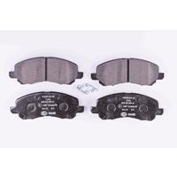 baic Remblokken set 8DB355009671