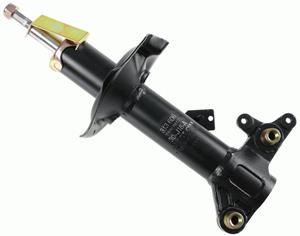 SACHS Stoßdämpfer 313 606 Stoßdämpfersatz NISSAN,PRIMERA Kombi WP12,PRIMERA P12,PRIMERA Hatchback P12