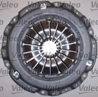 Kit D'embrayage 2 Pièces Valeo 826328