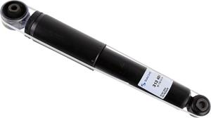 Stoßdämpfer | SACHS (313 484)