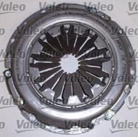 Koppelingsset valeo 821341