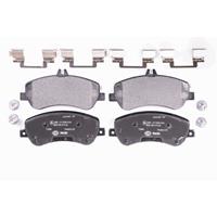 mercedes Remblokken set 8DB355014221