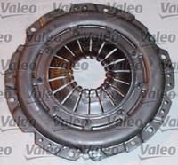 Koppelingsset valeo 834044