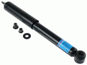 Stoßdämpfer | SACHS (105 828)