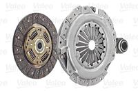 Koppelingsset classic valeo ref.786031