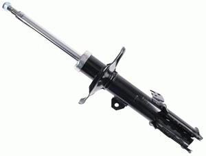 Stoßdämpfer | SACHS (311 913)