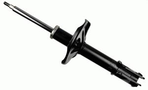 Stoßdämpfer | SACHS (313 799)