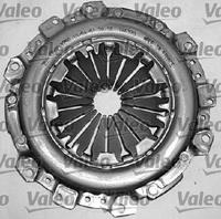Koppelingsset valeo 821184
