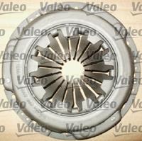 Koppelingsset valeo 826522