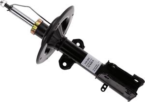 Stoßdämpfer | SACHS (310 202)