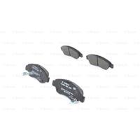 honda Remblokken set