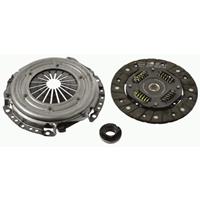 Kupplungssatz | SACHS (3000 950 028)
