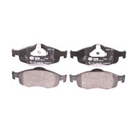hellapagid Remblokkenset, schijfrem HELLA PAGID, u.a. für Ford, Ford Usa