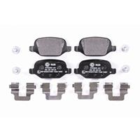 Abarth Remblokken set 8DB355009551