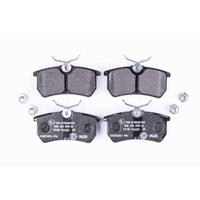 ford Remblokken set 8DB355018411