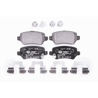 chevrolet Remblokken set 8DB355018781