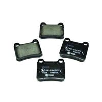 mercedes Remblokken set 8DB355007321