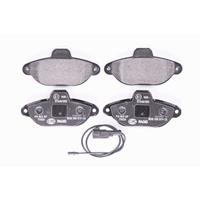 fiat Remblokken set 8DB355019151