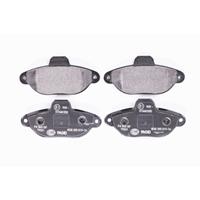 fiat Remblokken set 8DB355019161