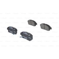 Toyota Remblokken set