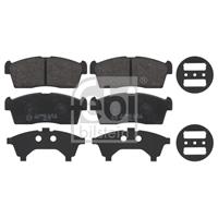 suzuki Remblokken set