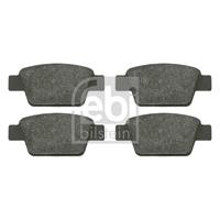 fiat Remblokken set