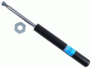 SACHS Stoßdämpfer 115 009 Stoßdämpfersatz OPEL,VAUXHALL,CALIBRA A 85_,VECTRA A 86_, 87_,VECTRA A CC 88_, 89_,CALIBRA,CAVALIER Mk III 87