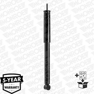 Stoßdämpfer 'MONROE ORIGINAL (Gas Technology)' | MONROE (G43141)