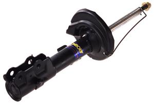 Stoßdämpfer 'MONROE ORIGINAL (Gas Technology)' | MONROE (G7303)