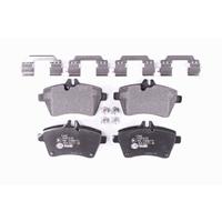 mercedes Remblokken set 8DB355011381