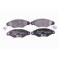 citroen Remblokken set 8DB355019311