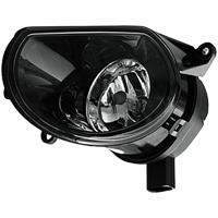 Mistlamp HELLA, Inbouwplaats: Links, Spanning (Volt)12V, u.a. für Audi