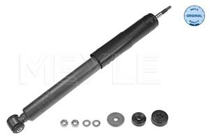 Stoßdämpfer Vorderachse Meyle 026 625 0006
