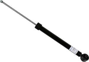 Stoßdämpfer | SACHS (317 336)