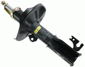 Stoßdämpfer | SACHS (313 588)