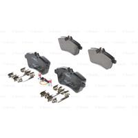 mercedes-benz Remblokken set
