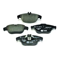 mercedes Remblokken set 8DB355012741