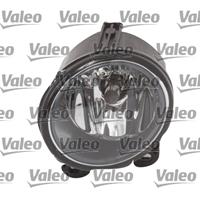 Mistlamp ORIGINAL PART Valeo, Inbouwplaats: rechts: , u.a. für BMW