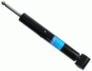SACHS Stoßdämpfer 105 807 Stoßdämpfersatz AUDI,100 4A, C4,100 44, 44Q, C3,A6 Avant 4A, C4,A6 4A, C4,100 Avant 4A, C4,100 Avant 44, 44Q, C3