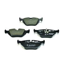 bmw Remblokken set 8DB355007511