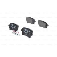 audi Remblokken set BP1235