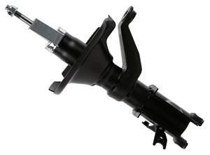 Stoßdämpfer | SACHS (313 601)