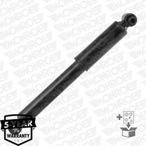 MONROE Stoßdämpfer OESpectrum Premium 376135SP Stoßdämpfersatz OPEL,VAUXHALL,MERIVA B,MERIVA Mk II B