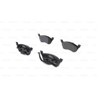 chrysler Remblokken set BP954